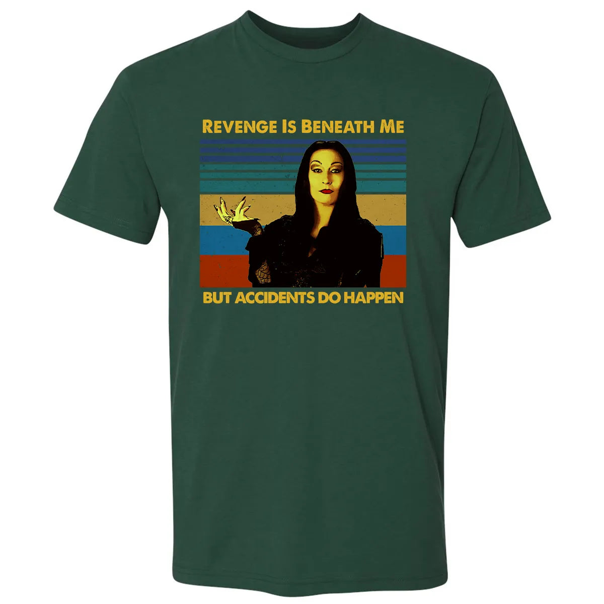 Premium Unisex T-shirt - KZP12E5A