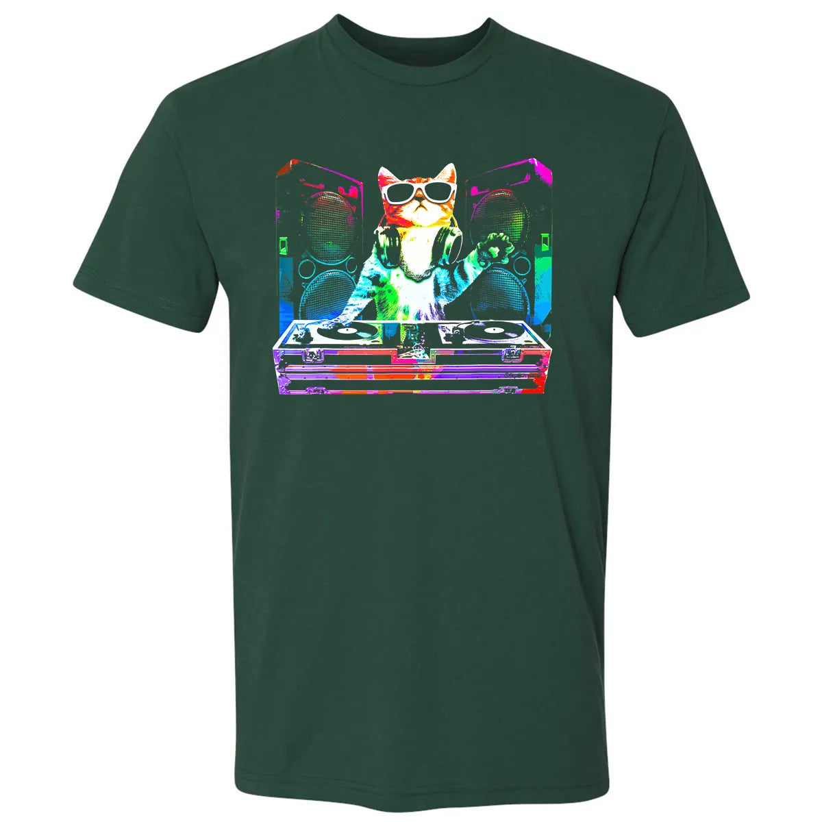 Premium Unisex T-shirt - UCZEH1W9