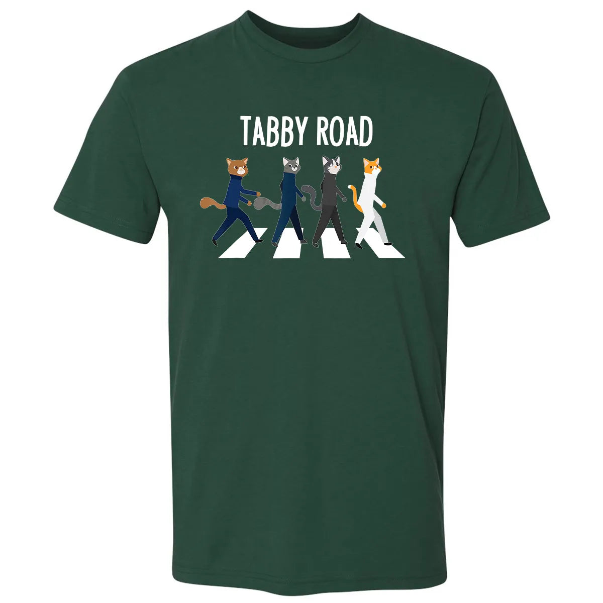 Premium Unisex T-shirt - E5AWS8W3