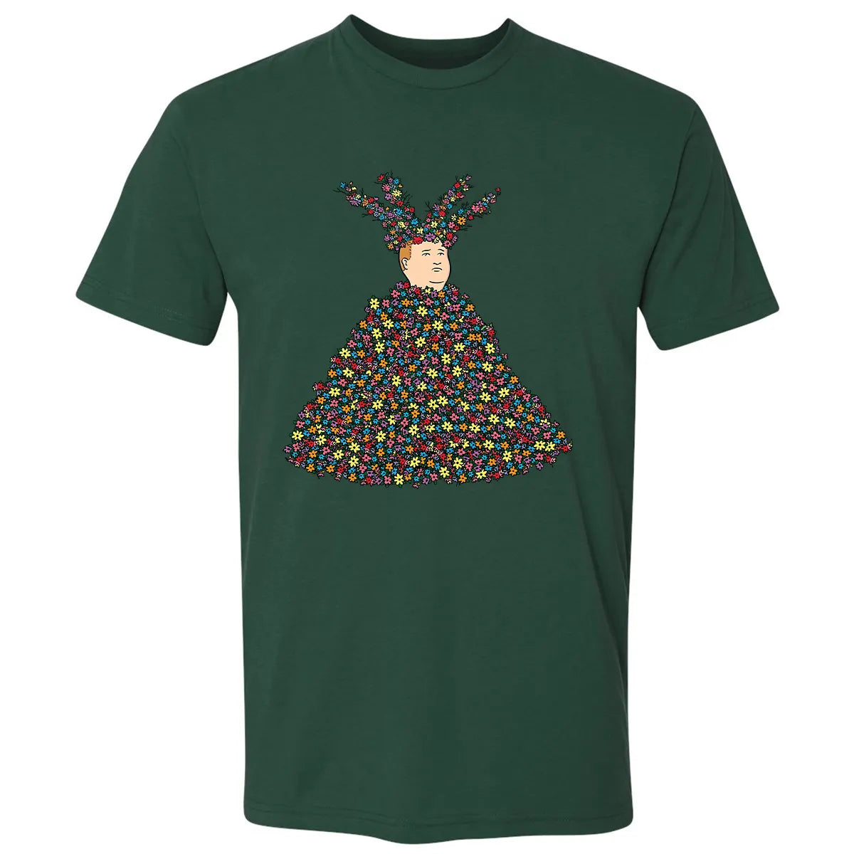 Premium Unisex T-shirt - P9LN4L46