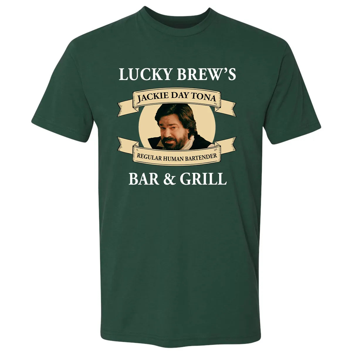 Premium Unisex T-shirt - L3EPJ5K3