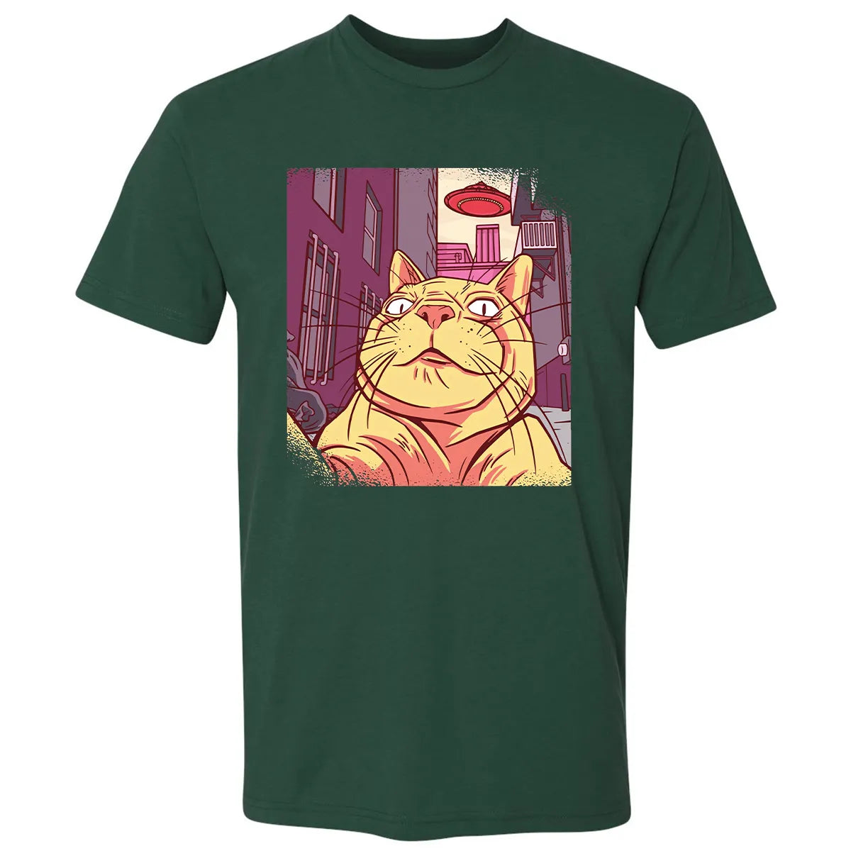 Premium Unisex T-shirt - V64JZBL8