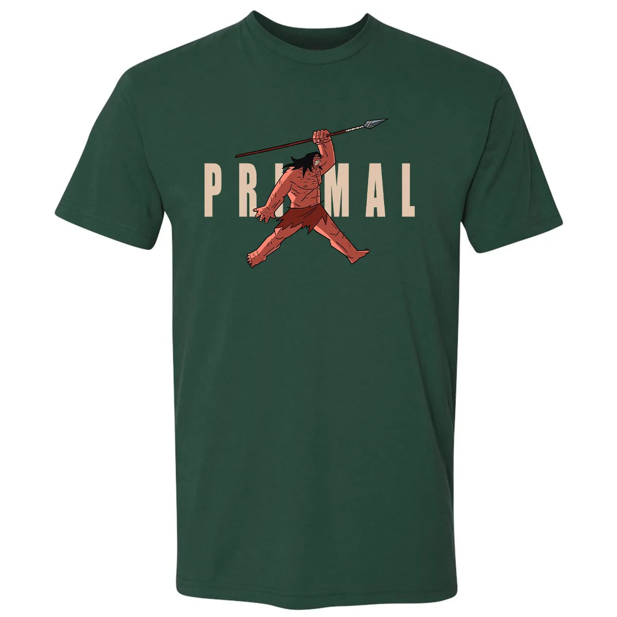 Premium Unisex T-shirt - DMHG277M