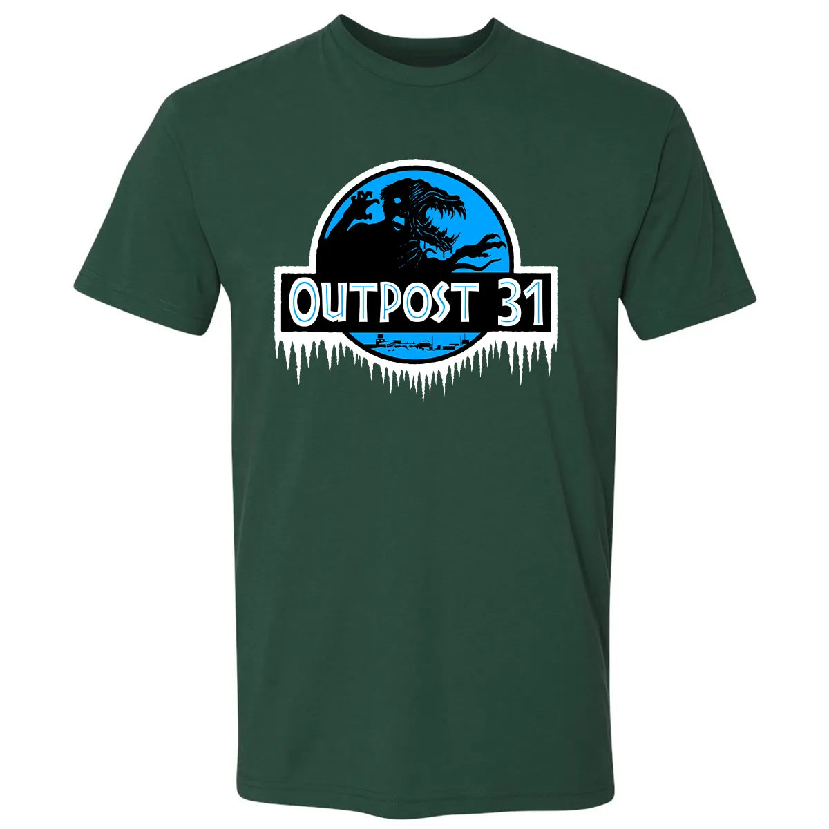 Premium Unisex T-shirt - PPWC3XTY