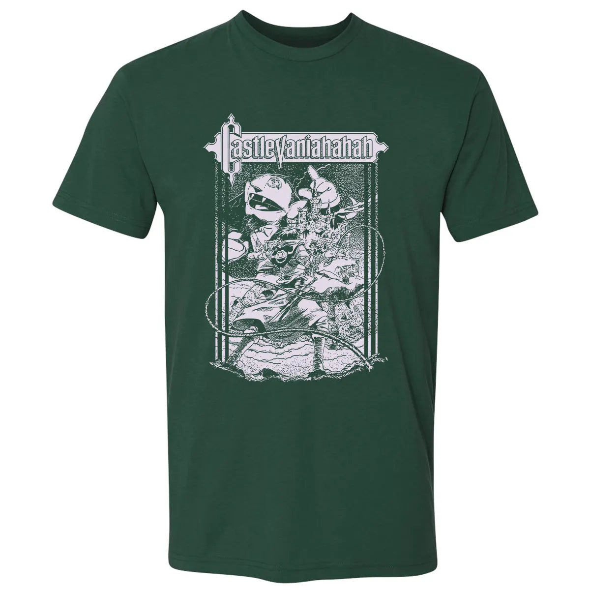 Premium Unisex T-shirt - V8E1NKNC