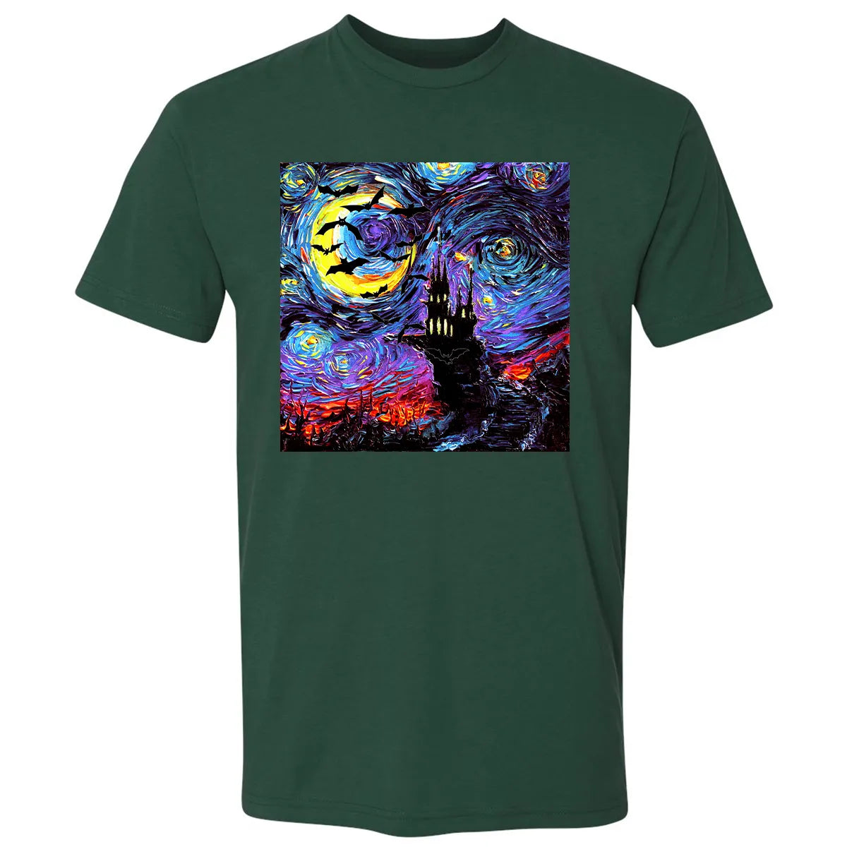 Premium Unisex T-shirt - 6CR9KM6Y