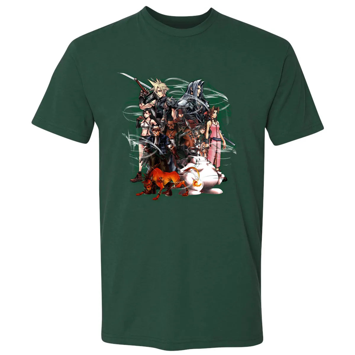 Premium Unisex T-shirt - R3SCKNPF