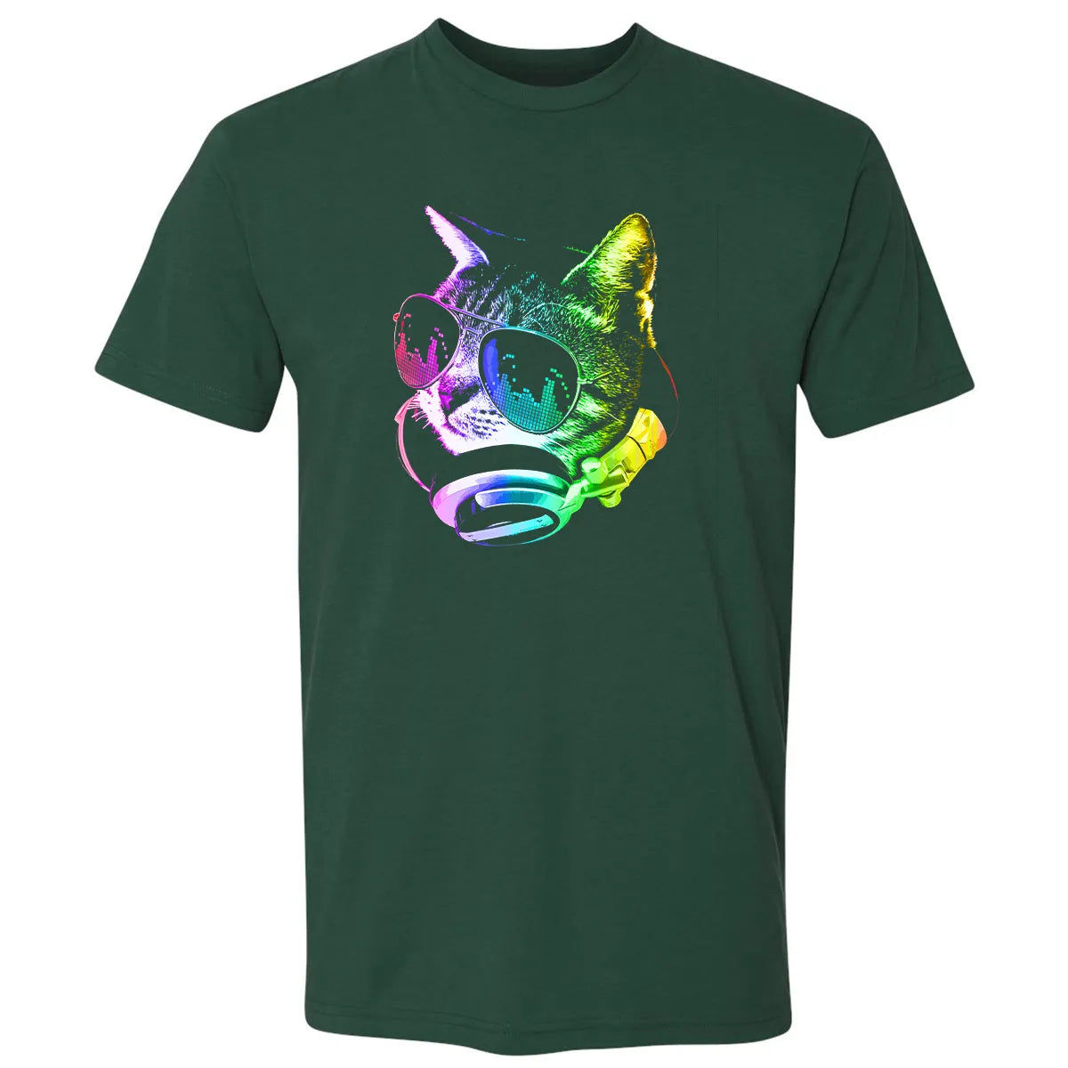 Premium Unisex T-shirt - 2L9PBEKH