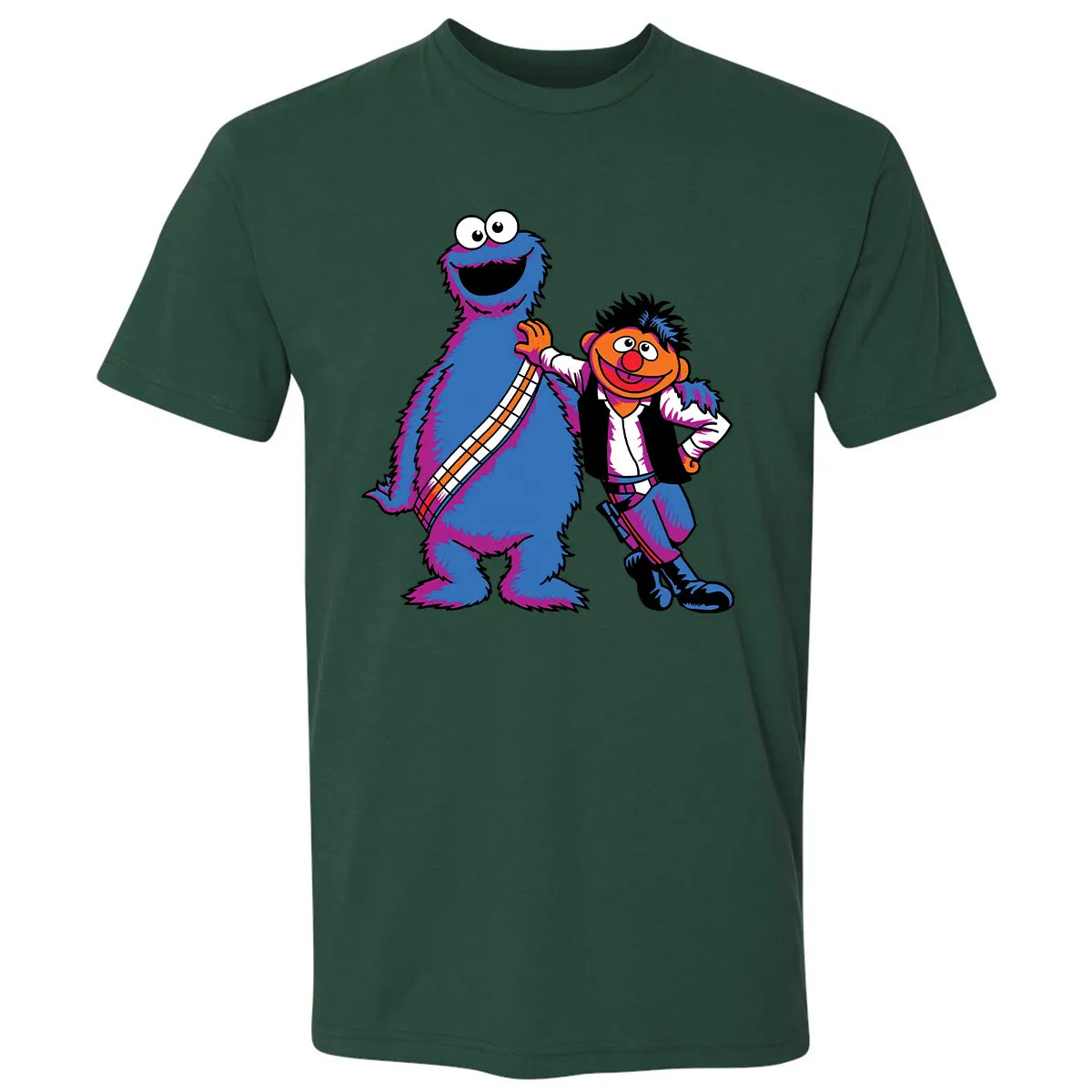 Premium Unisex T-shirt - PJ87LBHD