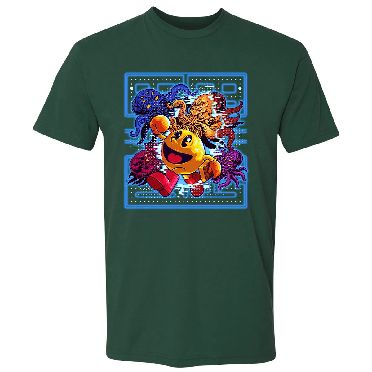 Premium Unisex T-shirt - 6KJ1BLFP