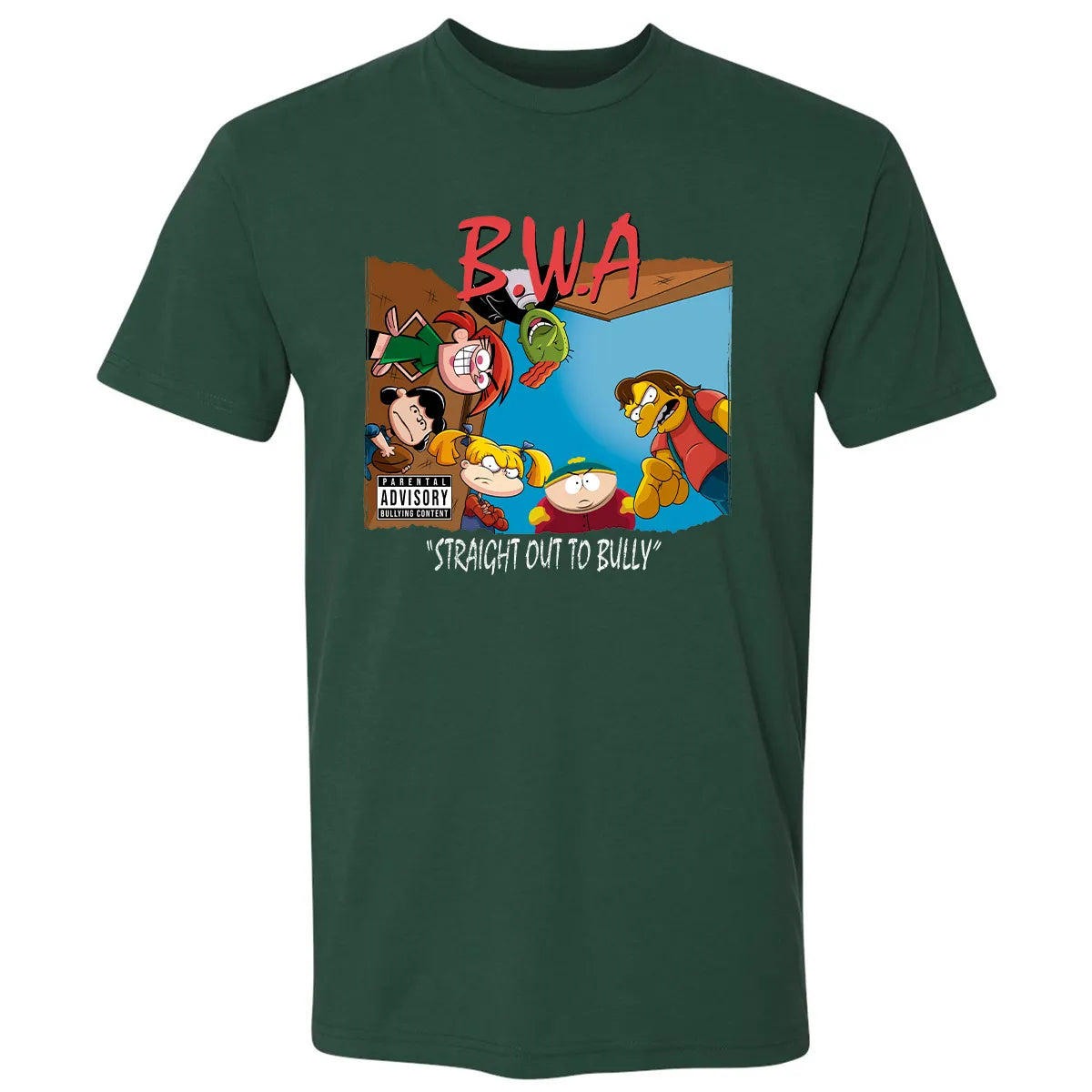 Premium Unisex T-shirt - 3ZEJUV8H