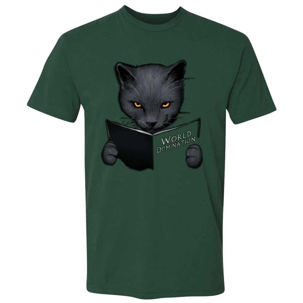 Premium Unisex T-shirt - LMUKADFU
