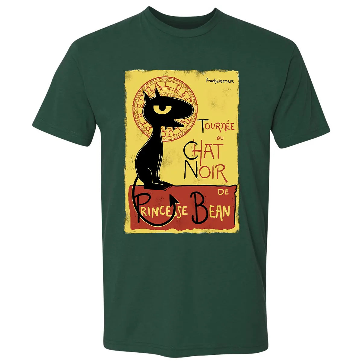 Premium Unisex T-shirt - MR8K4ZQP