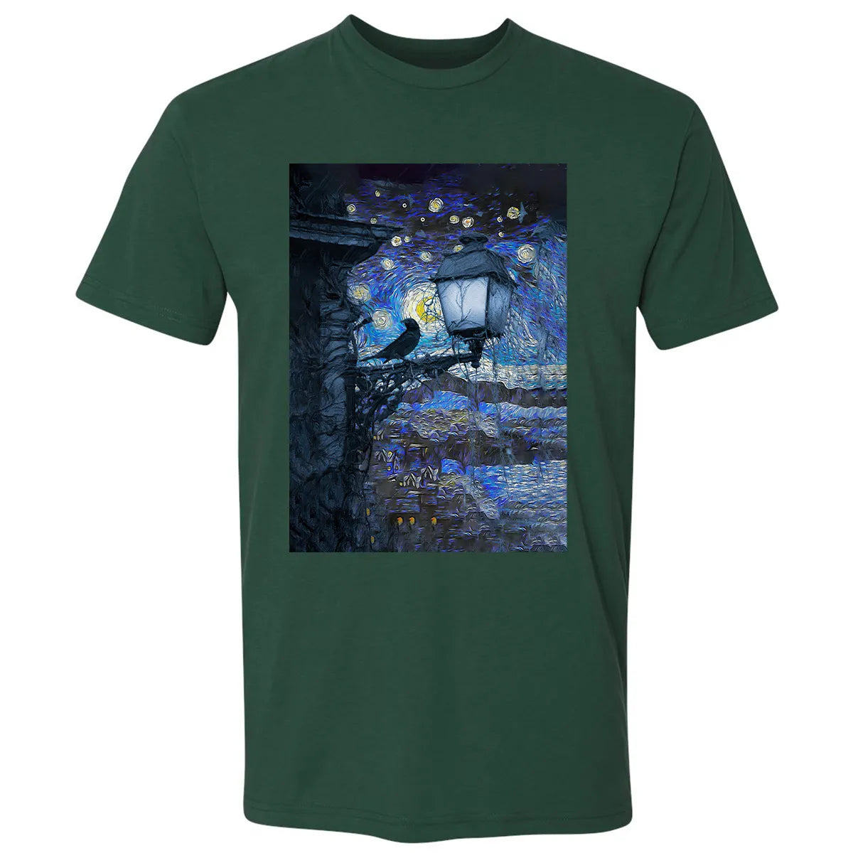 Premium Unisex T-shirt - N2P5872F