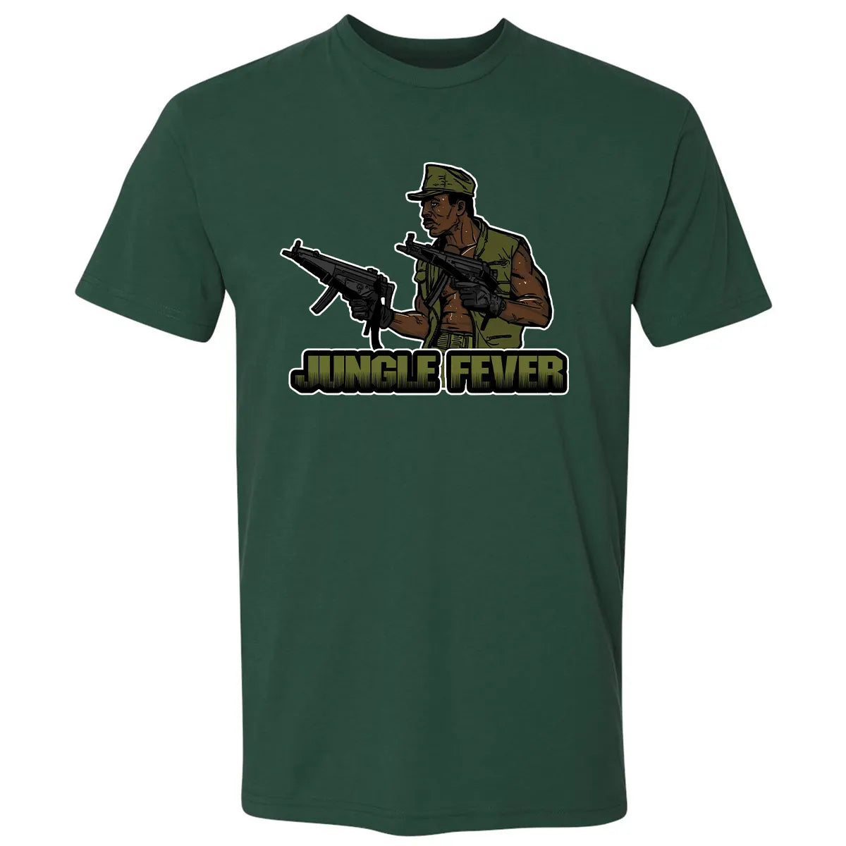 Premium Unisex T-shirt - QUDNTY8G