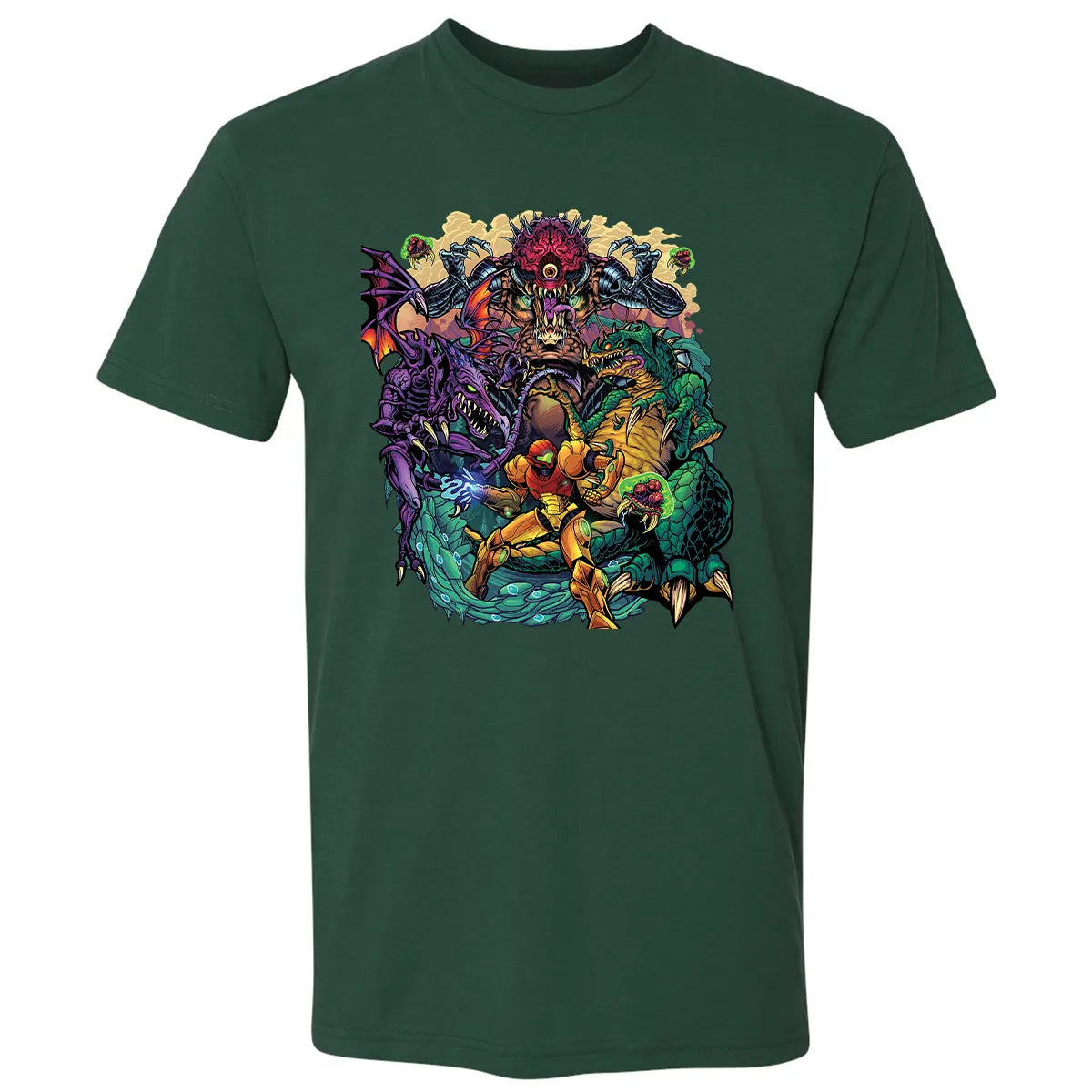 Premium Unisex T-shirt - 6ECCR9SM