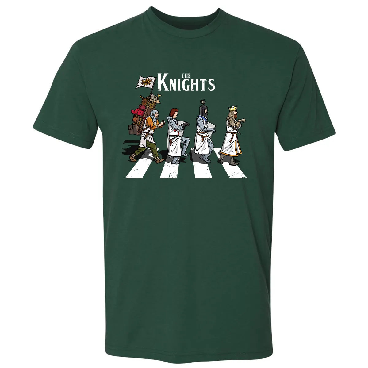 Premium Unisex T-shirt - K2UX4UNW