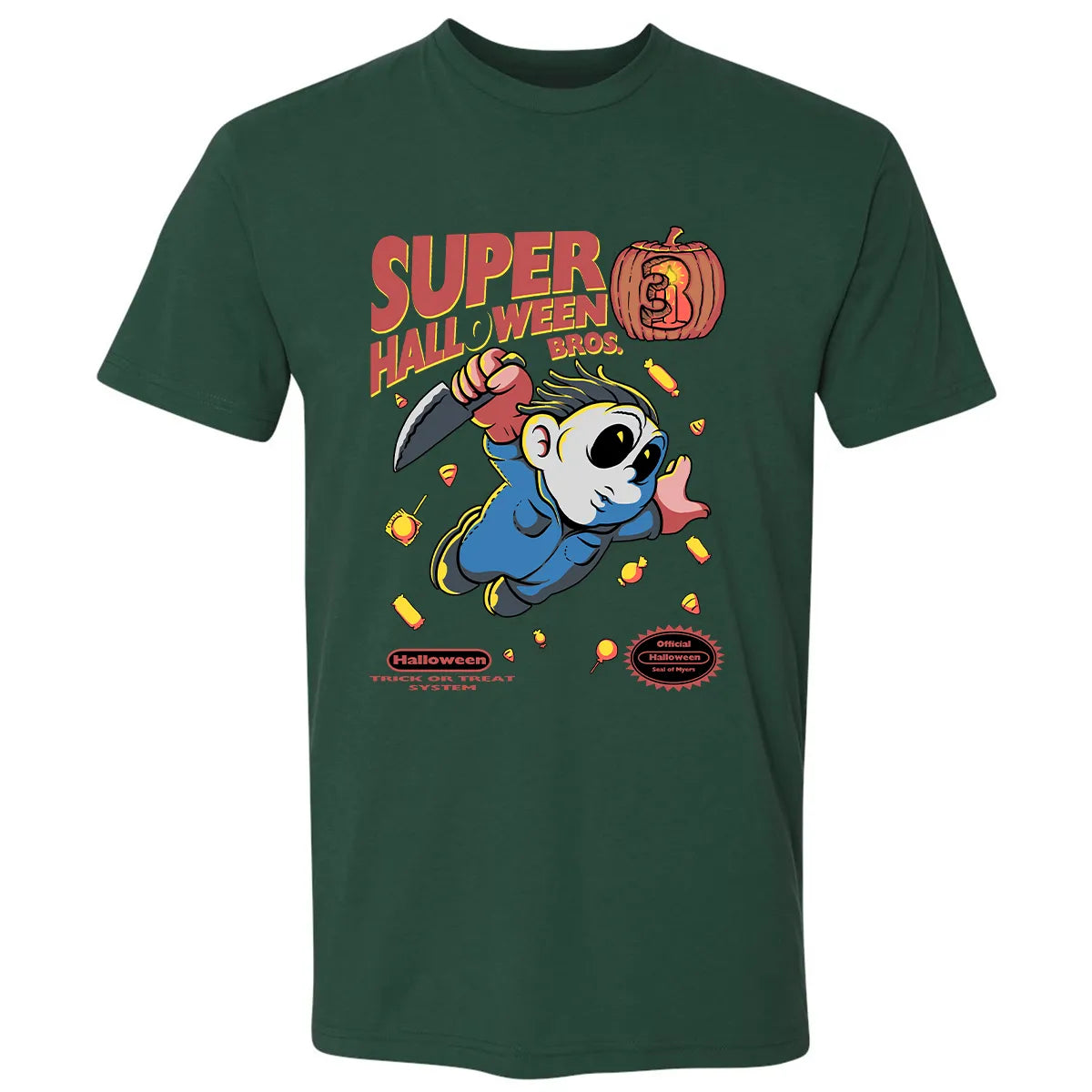Premium Unisex T-shirt - JZVCG6PC
