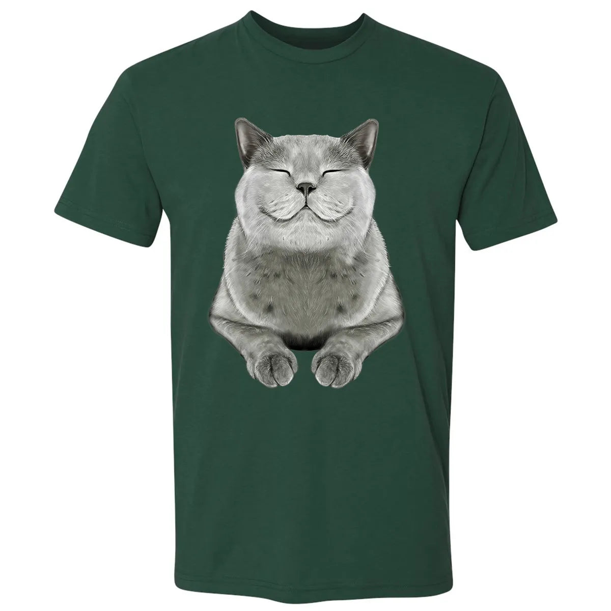 Premium Unisex T-shirt - JMHEX58Z