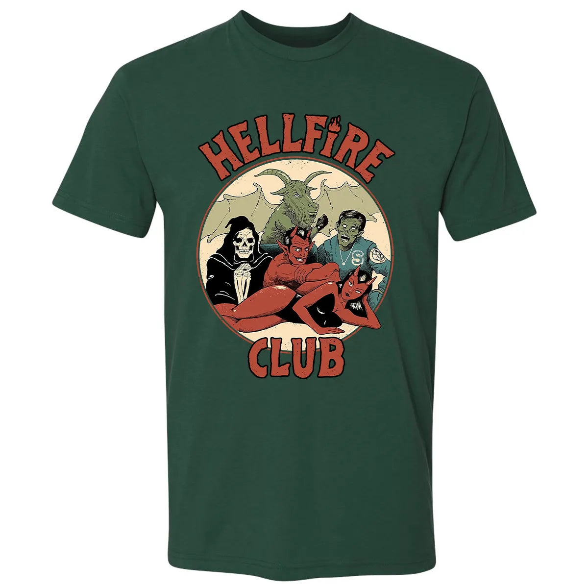 Premium Unisex T-shirt - KK7L1A47