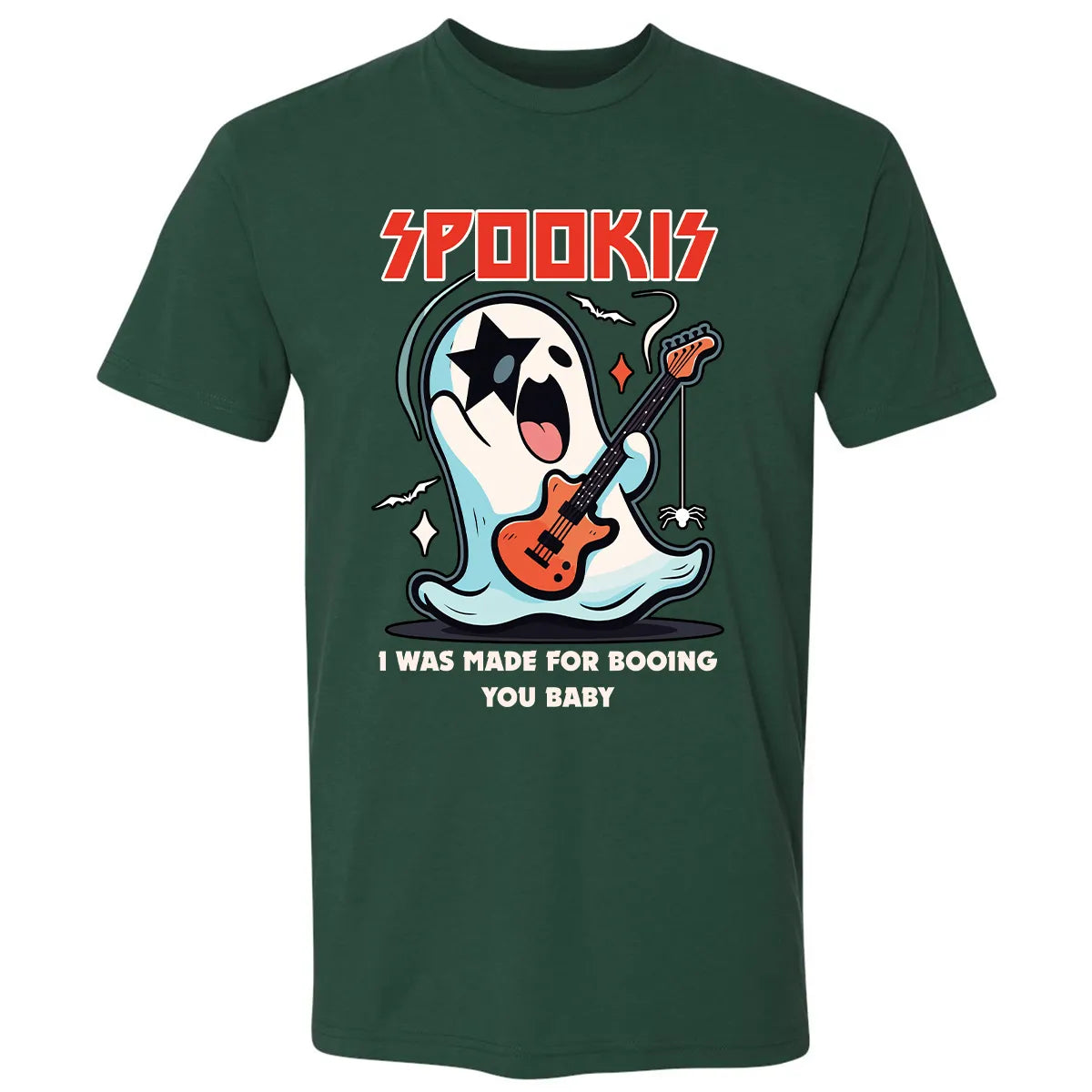 Premium Unisex T-shirt - 3WBTY5UH