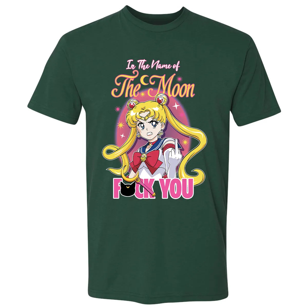 Premium Unisex T-shirt - WELU98JN