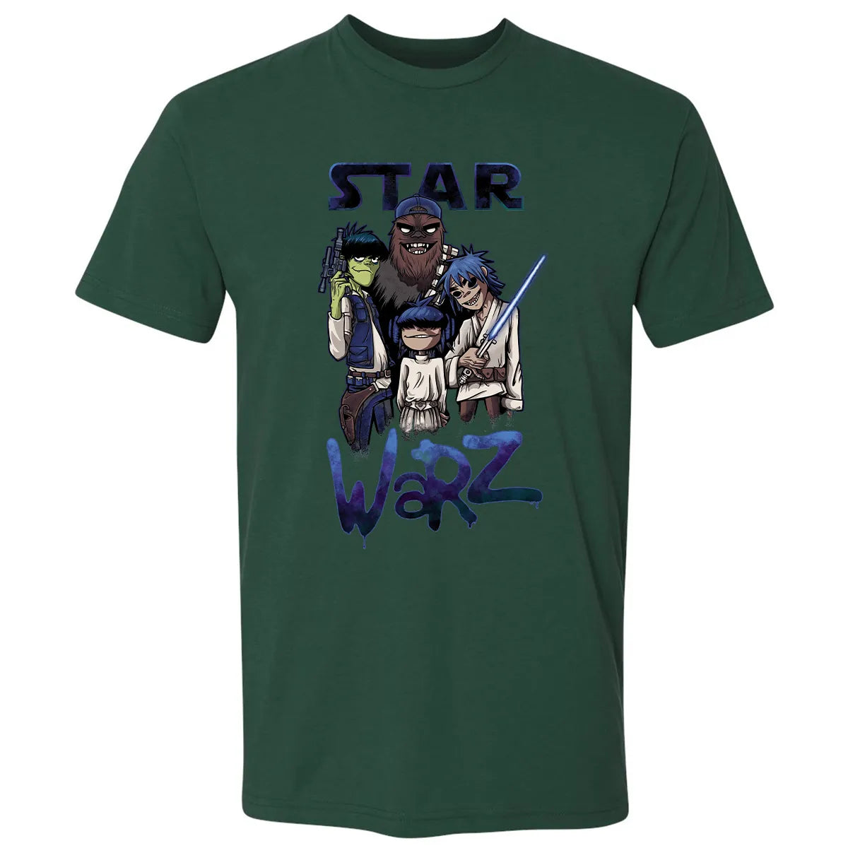 Premium Unisex T-shirt - WT6ZH1TD