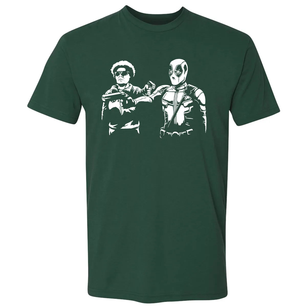 Premium Unisex T-shirt - GUYGLCUS