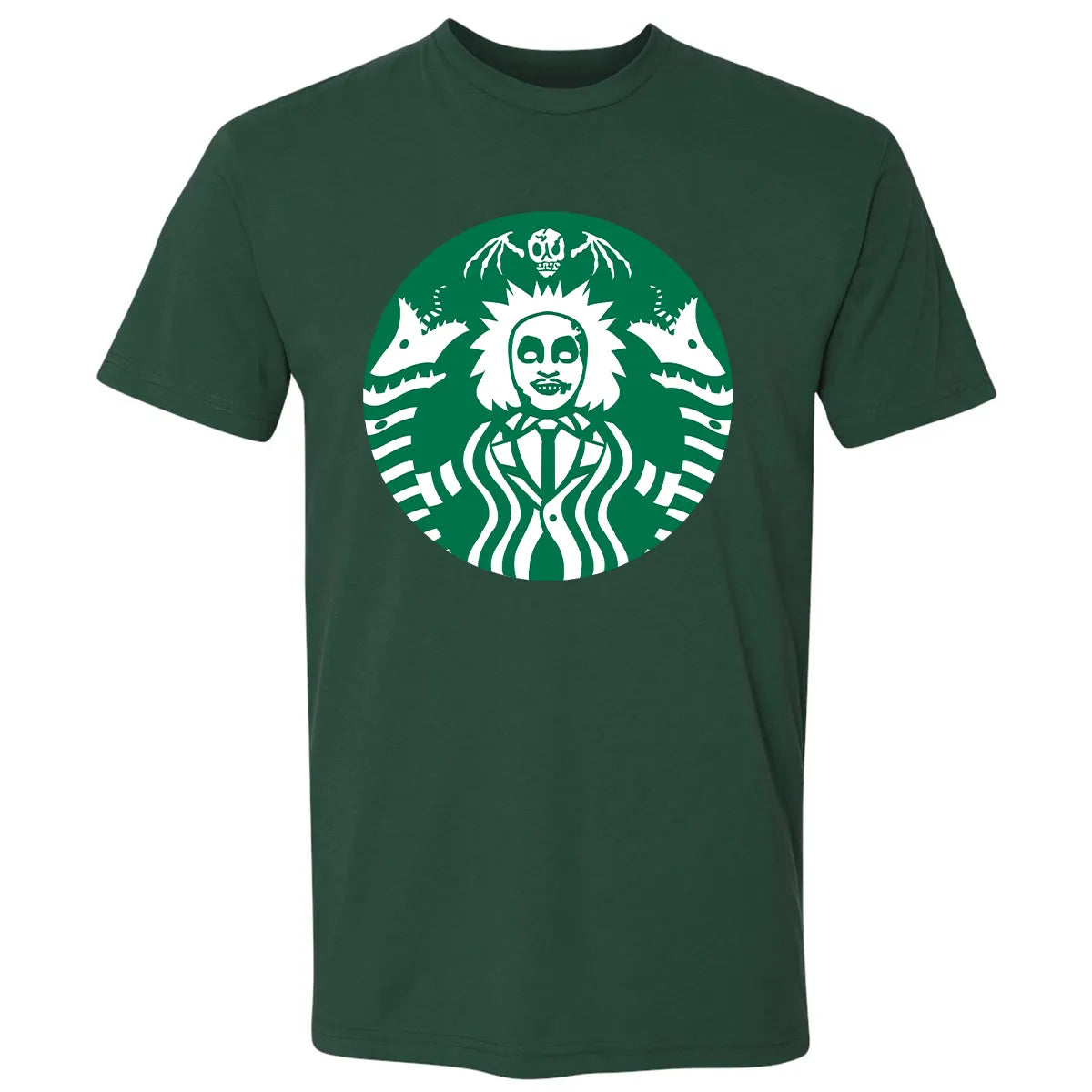 Premium Unisex T-shirt - 1JVPNJMM