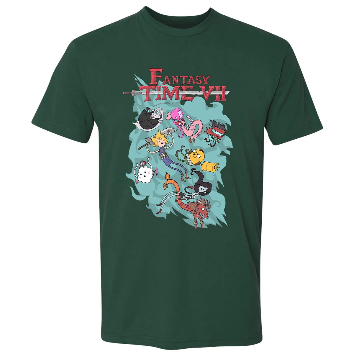 Premium Unisex T-shirt - SDTL1DR6