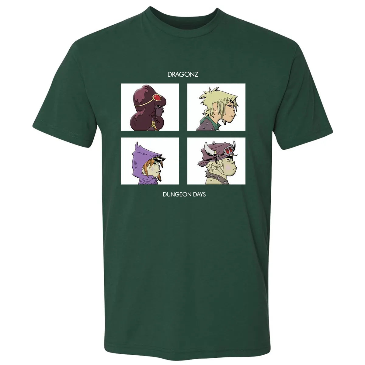 Premium Unisex T-shirt - RFAHWLUP