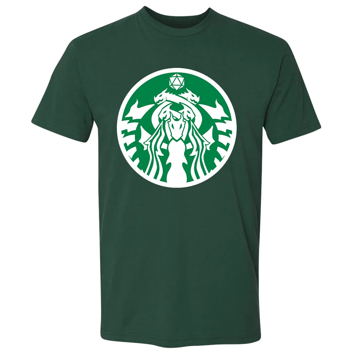 Premium Unisex T-shirt - E5SV3Q4W