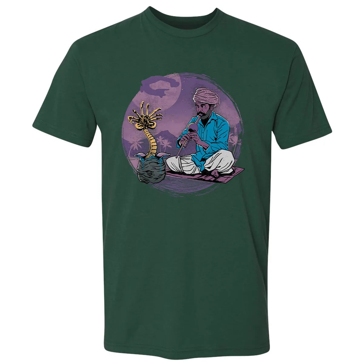 Premium Unisex T-shirt - X5PFMDRU