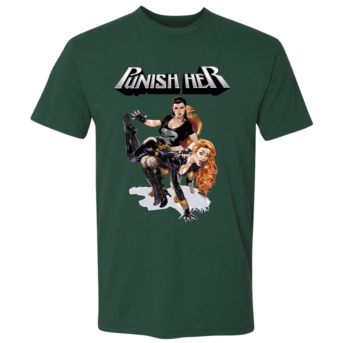 Premium Unisex T-shirt - 2L62FDQ3