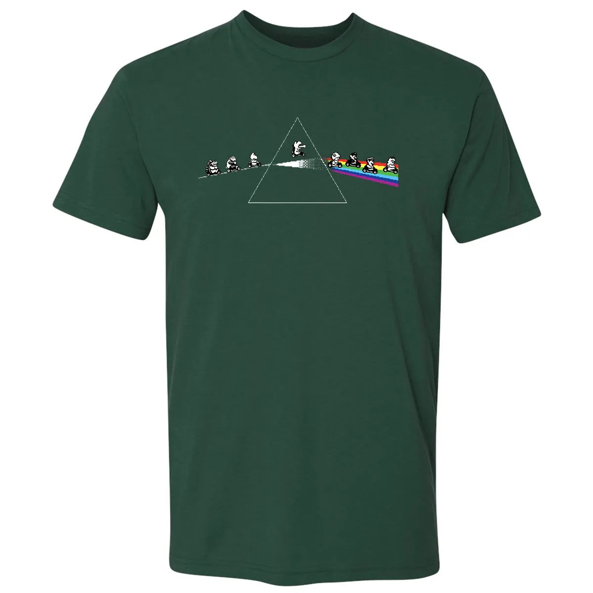 Premium Unisex T-shirt - 88QWZQMP