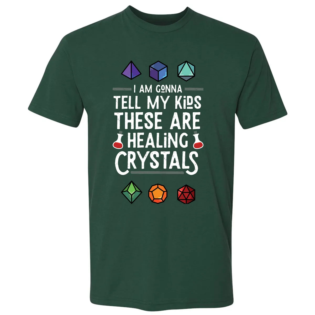 Premium Unisex T-shirt - K53L87F3