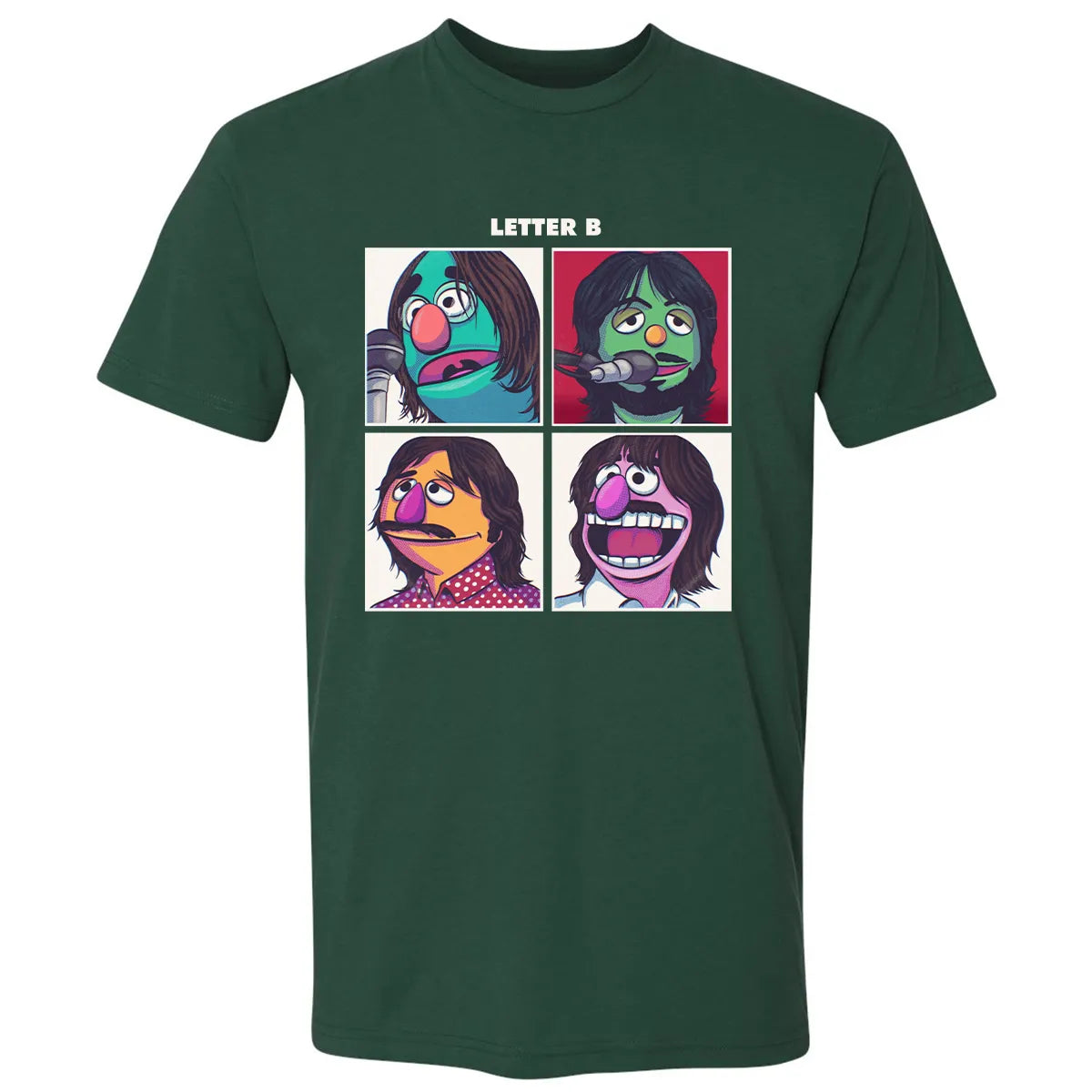 Premium Unisex T-shirt - 5S9GNXG5
