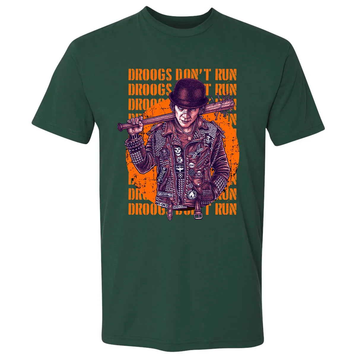 Premium Unisex T-shirt - JPXM4XFR