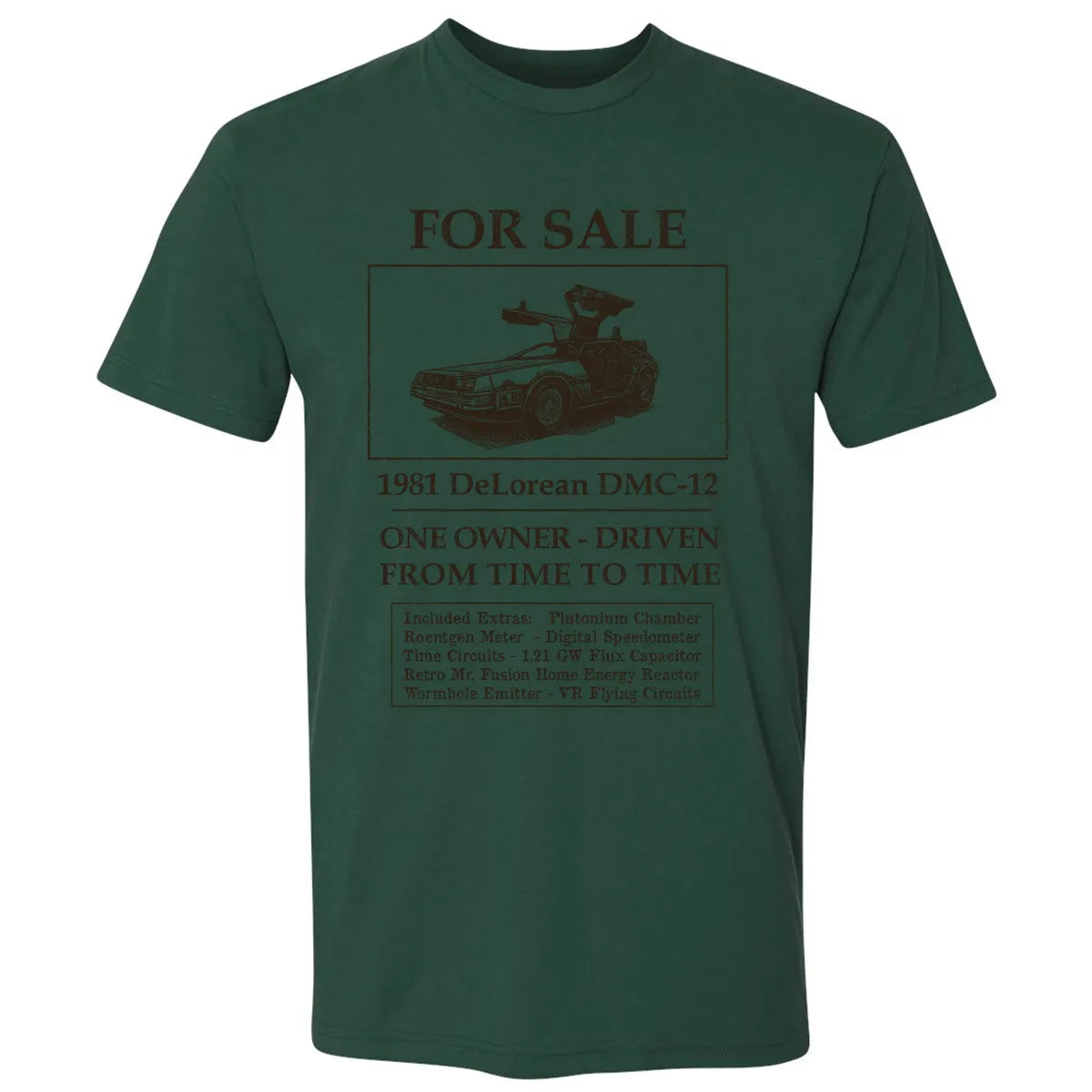 Premium Unisex T-shirt - U4N2S42N