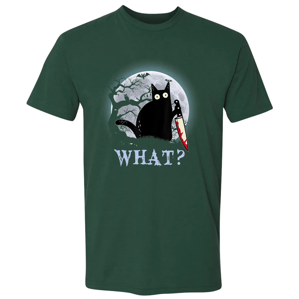 Premium Unisex T-shirt - WU1YS3SB