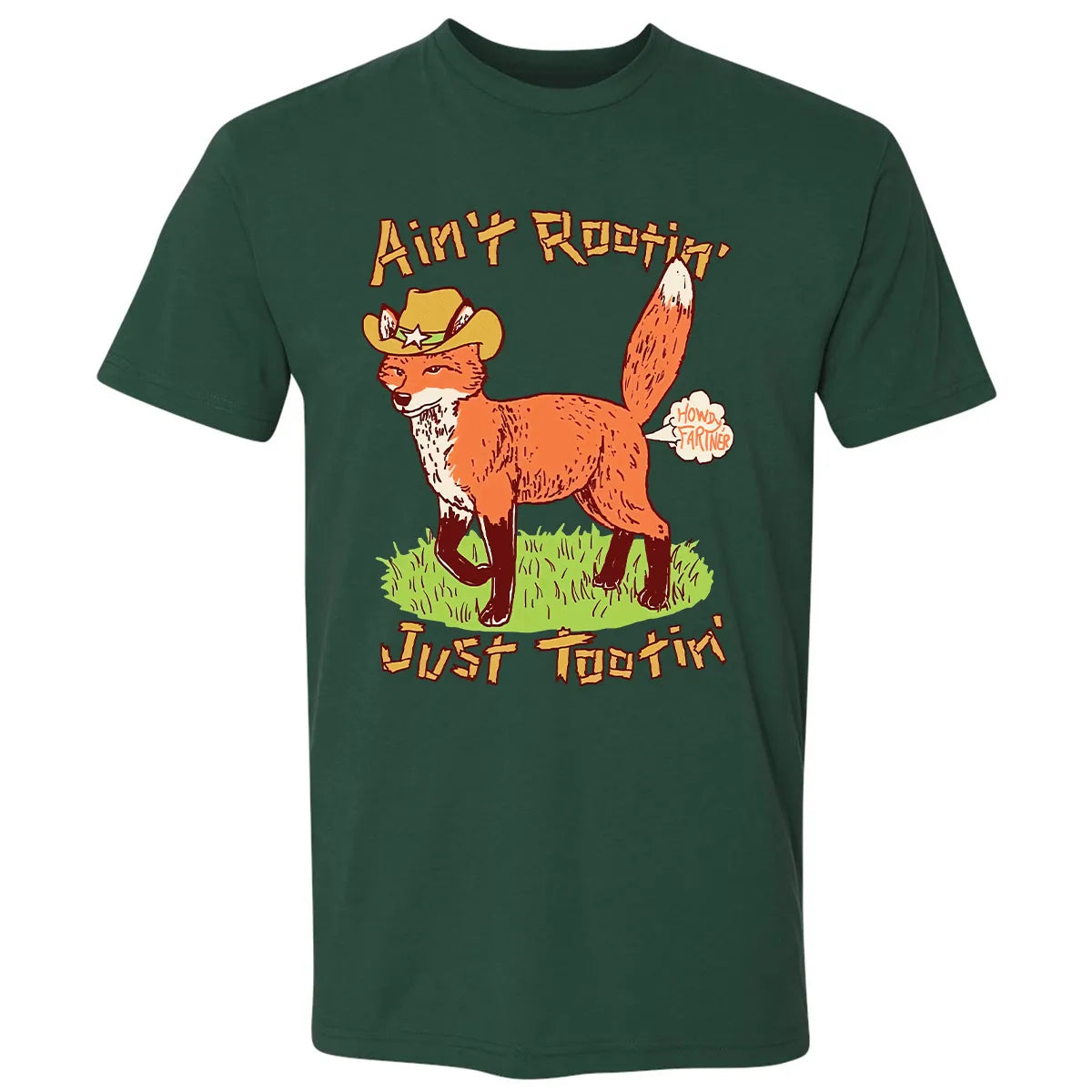 Premium Unisex T-shirt - YRTEB5RQ