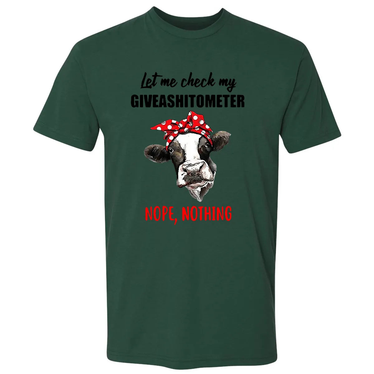 Premium Unisex T-shirt - 3MR2NSAR