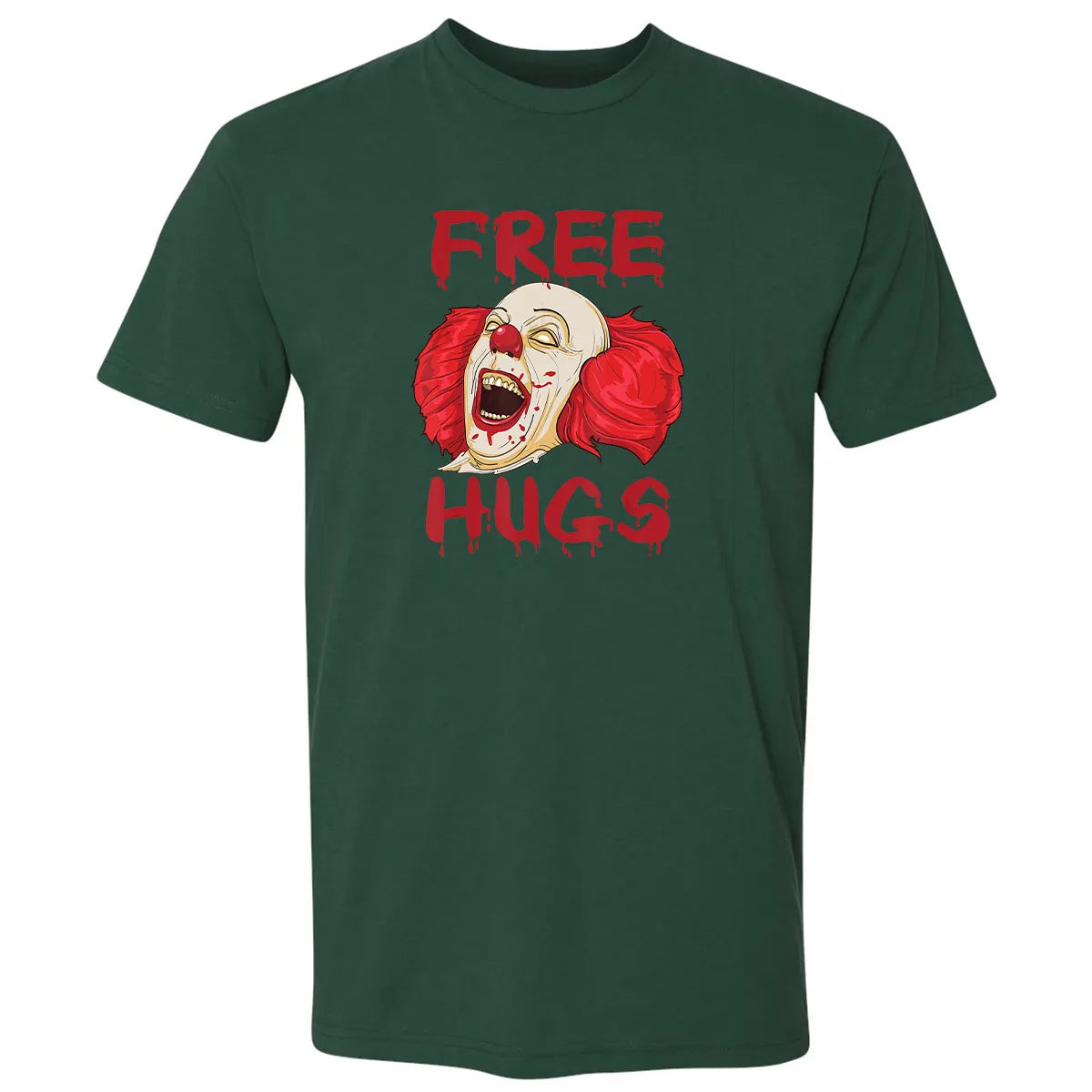 Premium Unisex T-shirt - A62KQP2F