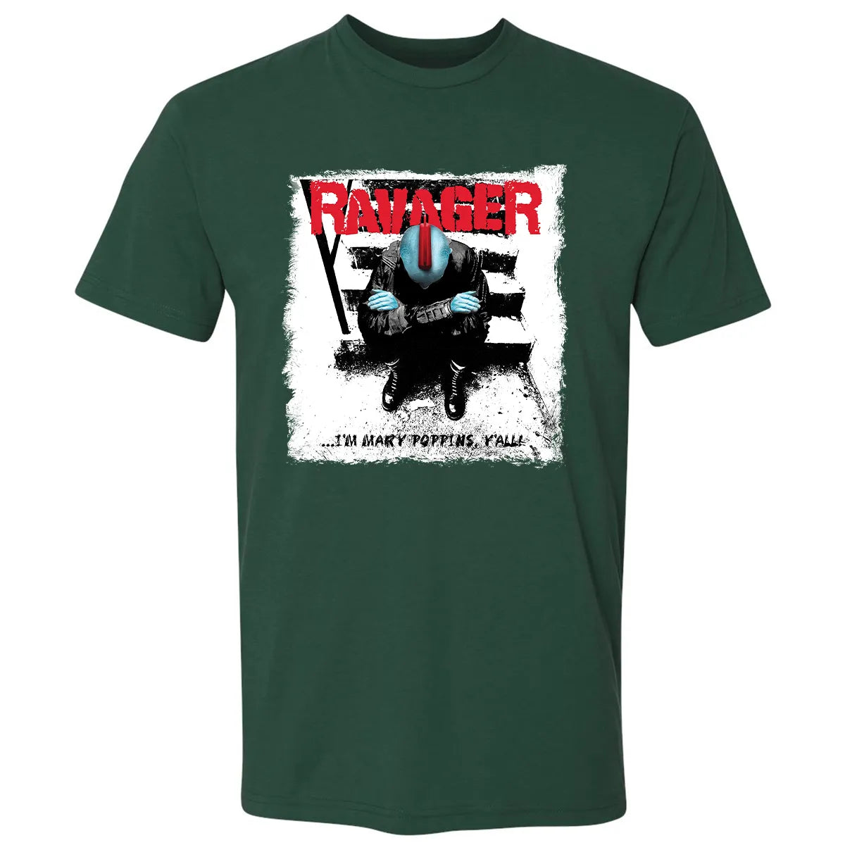 Premium Unisex T-shirt - Q7GC6F6H