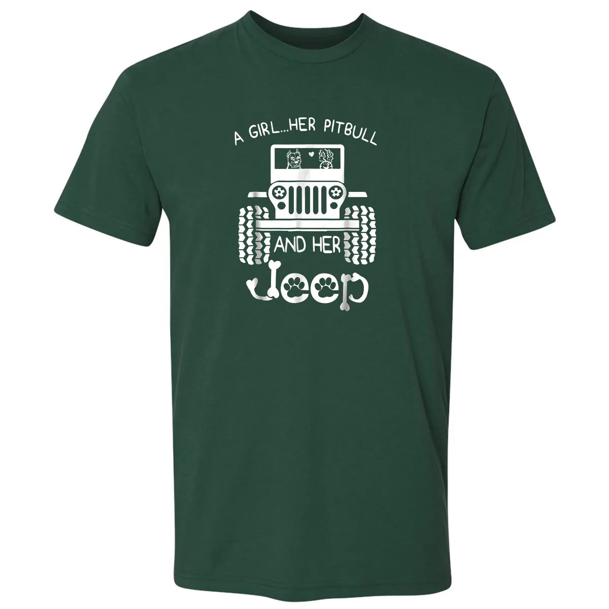 Premium Unisex T-shirt - X22VDHRW