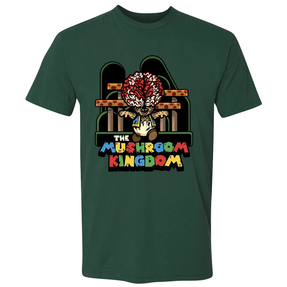 Premium Unisex T-shirt - DW78AG7Z
