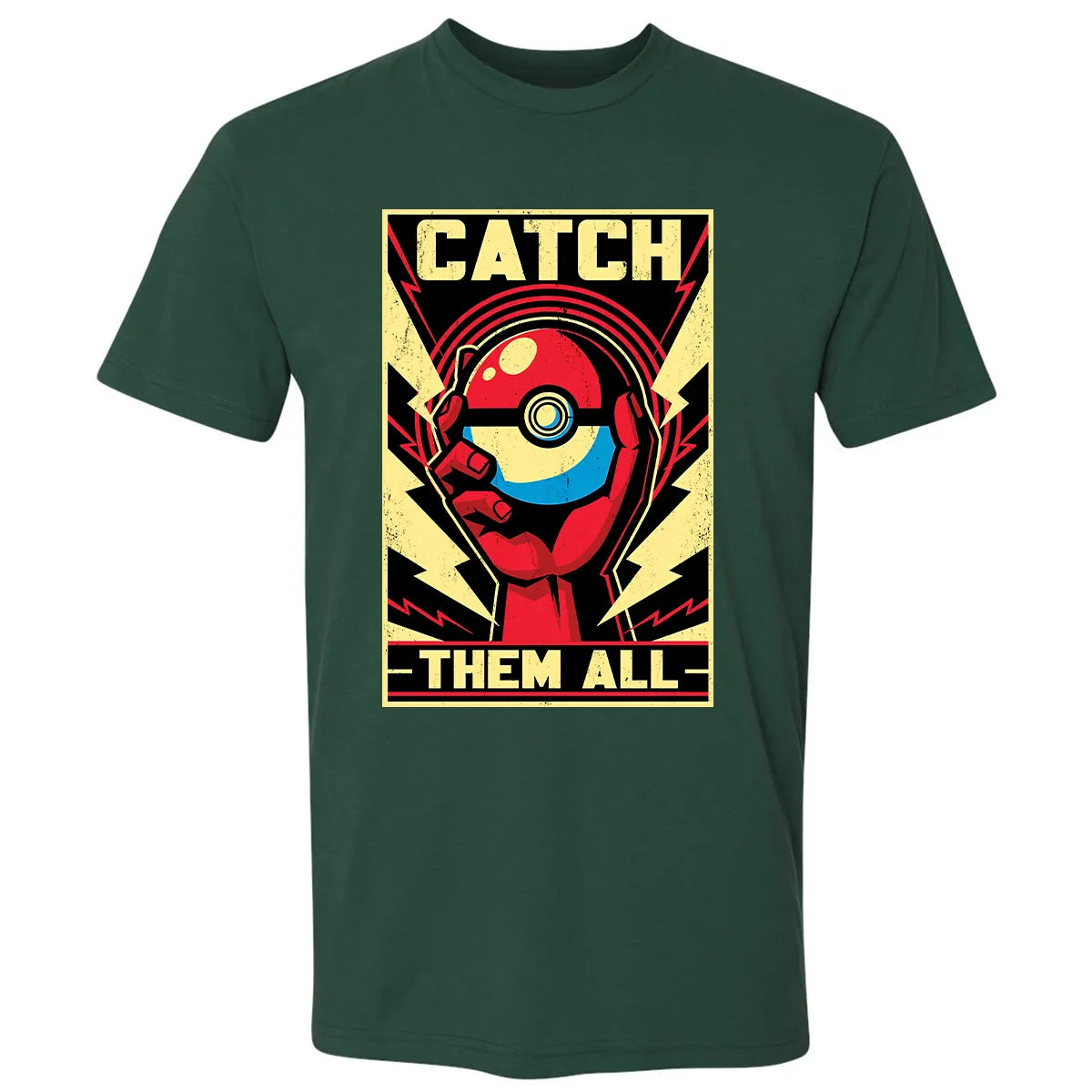 Premium Unisex T-shirt - PMVBSJN3
