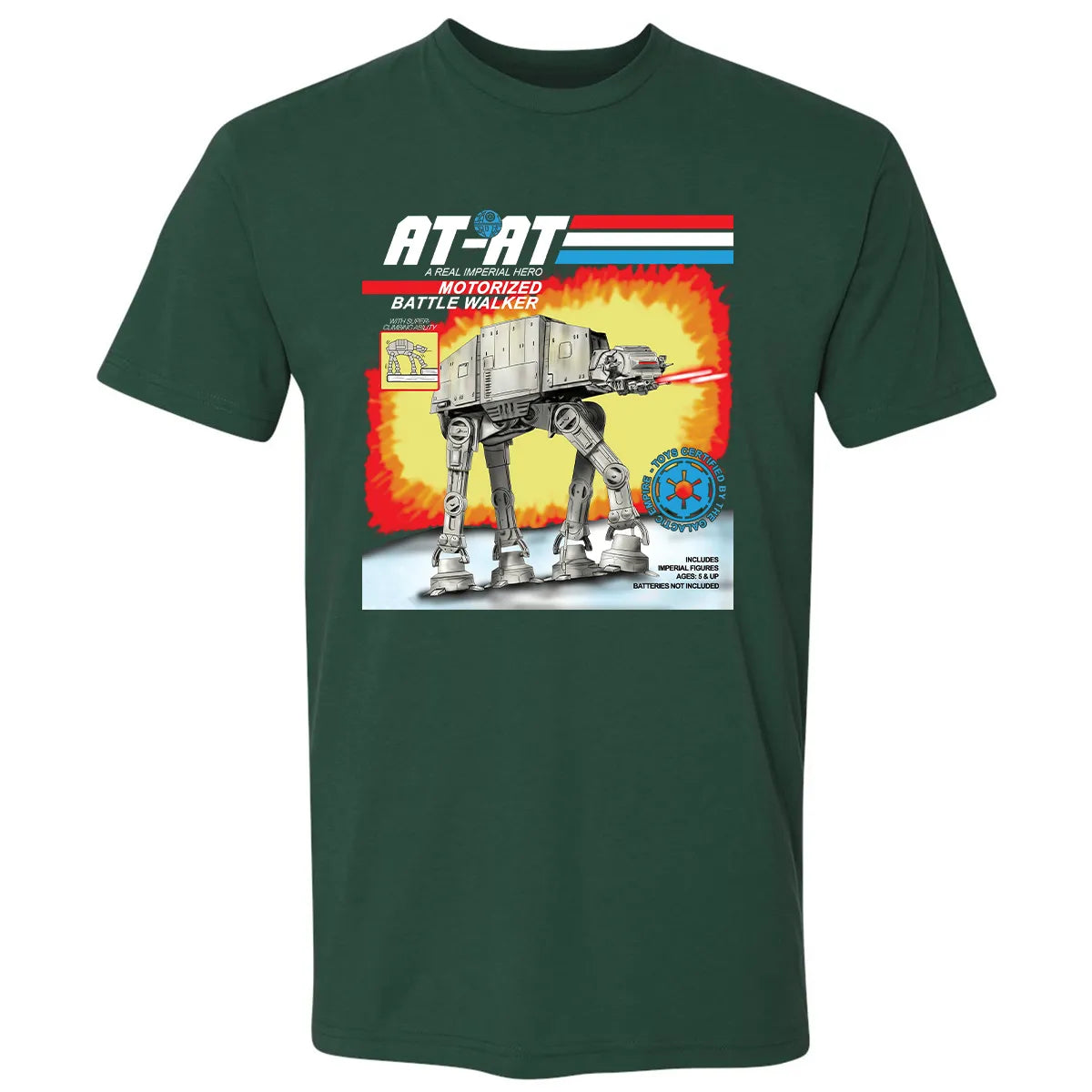 Premium Unisex T-shirt - 2L8L2Q1T