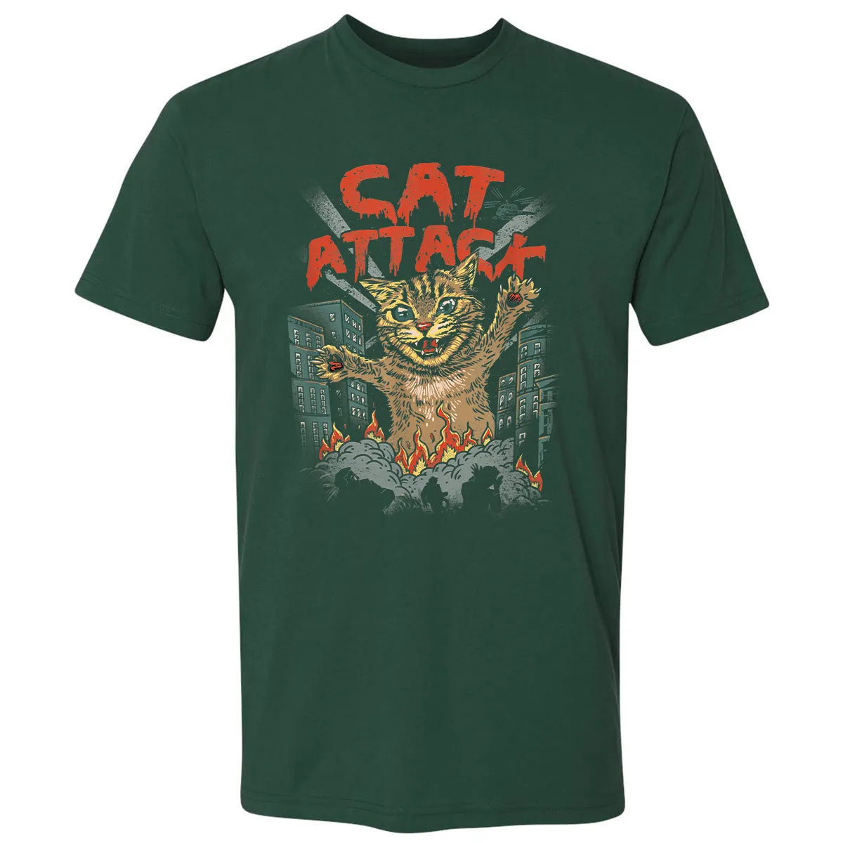 Premium Unisex T-shirt - V34PB1HX
