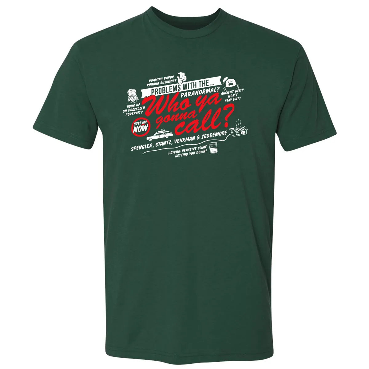 Premium Unisex T-shirt - YQ28F2V2